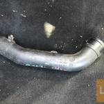 VW POLO 9N_IBIZA 6L_FABIA I 1, 4 PD / turbócső 6Q0 145 770 AB fotó