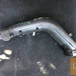 VW GOLF V_LEON 1P_OCTAVIA II 1, 4 TSI turbócső 03C 145 673 H fotó