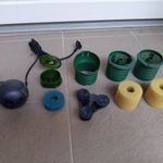 Levegőztetős akvárium szűrő. Eheim Aquaball 130. 60-130 literes akvárium méretig. fotó