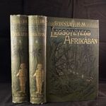 1891 Stanley Morton: A legsötétebb Afrikában. Emin pasának, Ekvátoria kormányzójának fölkeresése fotó
