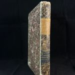 1829 Dóczy József: Európa tekíntete Természeti állapotjában FRANCIAORSZÁG ANGLIA ÍRORSZÁG SVÁJC fotó