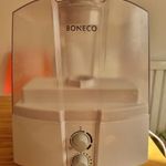 Boneco ultrahangos - hidegen - párásító fotó