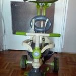 SmarTrike tricikli fotó