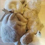 Új, címkés szundikendők 176. (Jellycat) fotó