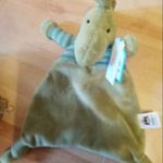 Új, címkés szundikendők 177. (Jellycat) fotó