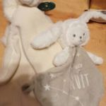 Új, címkés szundikendők 153. (Jomanda, Doudou) fotó