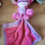 Új, címkés szundikendők 161. (Disney - Stitch) fotó