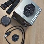 Eladó GARMIN Fenix 7x! fotó