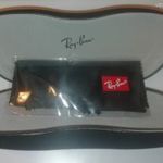 Ray-ban eredeti szemüvegtok fotó