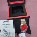 Tissot Férfi karóra fotó