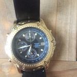 PULSAR CHRONOGRAPH ALARM karóra fotó