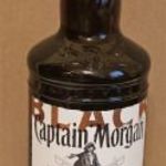 Captain Morgan Black Spiced 1L fotó