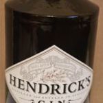 Hendricks Gin 0, 7l fotó