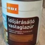 kültéri vastaglazúr (Teak) fotó