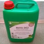 MAYA DEZ Általános fertőtlenítőszer 5 L fotó