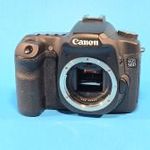 Canon 50d fényképezőgép váz fotó