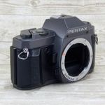 Pentax P30T - retro fényképezőgép váz / ház fotó