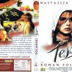Tess-egy tiszta nő fotó