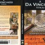 A Da Vinci-kód titka ritka fotó