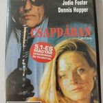 CSAPDÁBAN (1990) DVD fotó