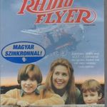 Radio Flyer DVD fotó