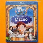 LECSÓ * BLU-RAY [HAZAI KIADÁS] fotó