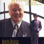 Poirot : Az Ackroyd gyilkosság - DVD Angol krimi Agatha Christie regényéből fotó
