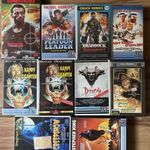 Vhs filmek fotó