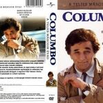 Columbo a teljes második évad beszerezhetetlen ritkaság fotó