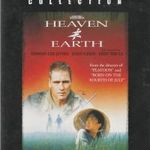 Ég és föld DVD fotó
