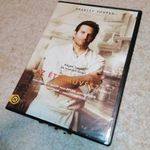 DVD - Az ételművész - 2015, Bradley Cooper fotó