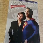 Lois és Clark- Superman legújabb kalandjai 3. Évad (6 DVD) - VADONATÚJ DÍSZDOBOZOS SZINKRONOS 6 DVD! fotó