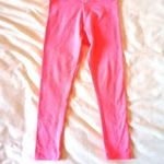 Krém minőségű!!!!újszerű NEXT korall leggings 4-6 év KIÁRUSÍTÁS!!! fotó