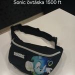 Sonic övtáska fotó