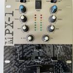 IMG StageLine MPX-1 Stereo DJ keverő fotó