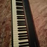 Roland a-88-as midi billentyűzet eladó. Ivory Feel-G súlyozott !!! fotó