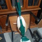 Vorwerk Kobold 131 + EB 351 porszívó fotó
