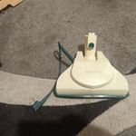 Vorwerk ET4/5 elektromos kefe, Kobold porszívó fotó
