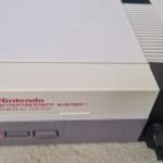Nintendo Nes 1985 fotó