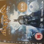 Ps3-13 Ps3 eredeti Játék : 13. Batman Arkham Asylum ( karcmentes) fotó