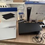 Playstation 5 Gépcsomag (csak egyben) fotó