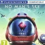 No Mans Sky Beyond ps4 játék fotó