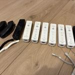 Nintendo Wii kontroller csomag Hibás fotó
