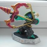 Skylanders - Imaginators- Ro-Bow interaktív figura (Tech Sensei) - nagyon ritka!!! fotó