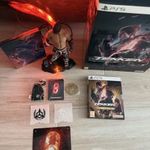 Tekken 8 Prémium Collector's Edition Ps5 fotó