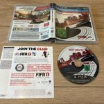 PS3 Need for Speed Most Wanted fotó