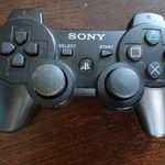 M-20. Ps3 Sony Hibás controller ( ugrál a menübe) fotó