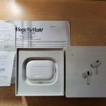 Apple AirPods Pro 2 Fülhallgató Újszerű MediaMarkt Garisan ! fotó