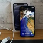 Apple Iphone 12 használt fotó