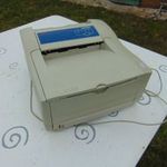 OKI B4250 nyomtató valószínű hibás fotó